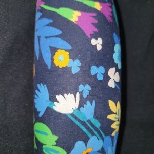 Floral Print Women's Skirt